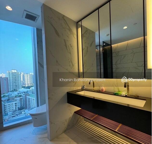 For Sale - The Estelle Phrom Phong, Bangkok