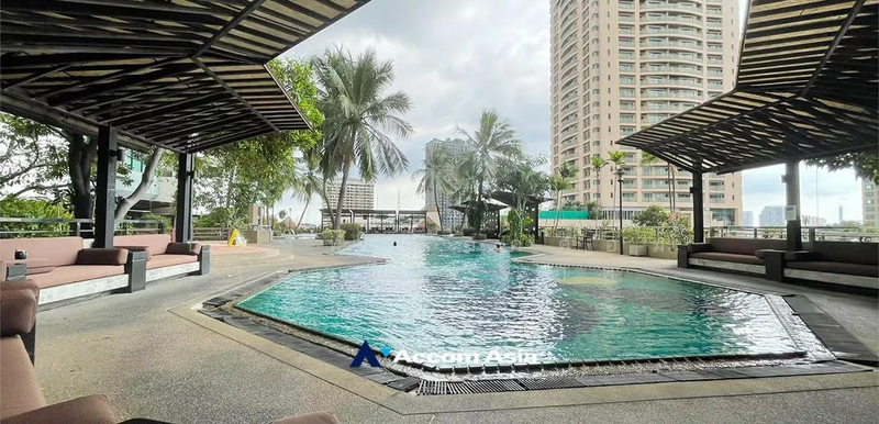Sathorn Gardens, Bangkok, 39 South Sathorn Road, Thung Maha Mek, Sathon, Bangkok, 2 Bedrooms, 96 sqm, Condo For Sale, by บริษัท แอคคอม เอเซีย จำกัด, 60084000 - DDproperty.com