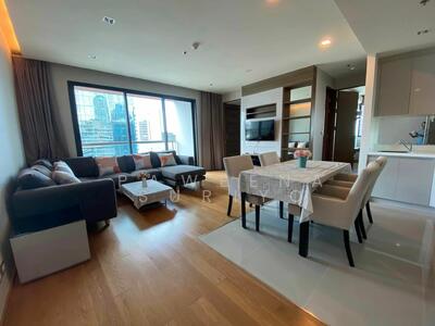 ขาย - The Address Sathorn : ดิ แอดเดรส สาทร, กรุงเทพ
