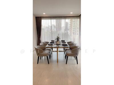 For Rent - Fynn Sukhumvit 31, Bangkok