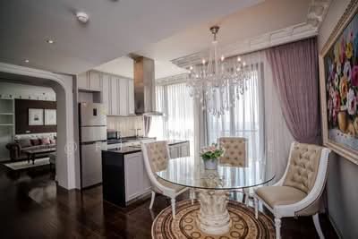 For Rent - The Lumpini 24, Bangkok