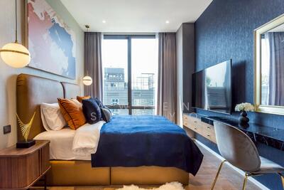 ขาย - Muniq Langsuan : มิวนีค หลังสวน, กรุงเทพ