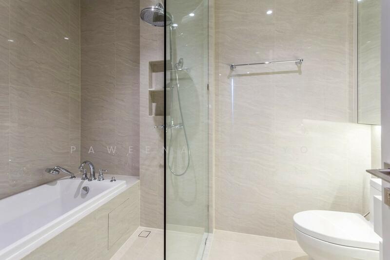 Muniq Langsuan, Bangkok, Soi Tonson, Lumphini, Pathum Wan, Bangkok, 1 Bedroom, 54 sqm, Condo For Sale, by Thawatchai Methawongworakul, 60084081 - DDproperty.com