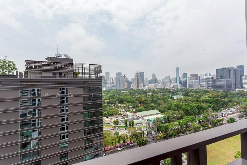 Muniq Langsuan, Bangkok, Soi Tonson, Lumphini, Pathum Wan, Bangkok, 1 Bedroom, 54 sqm, Condo For Sale, by Thawatchai Methawongworakul, 60084081 - DDproperty.com