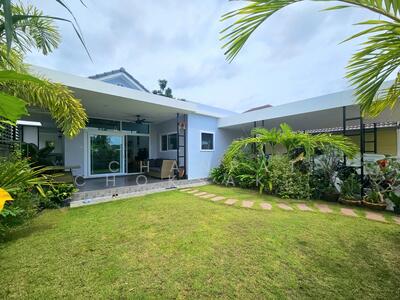 ขาย - Natural Hill 2 : เนเชอรัล ฮิลล์ 2, ประจวบคีรีขันธ์