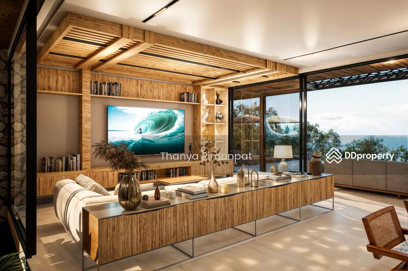 For Sale - The Quienest, Surat Thani
