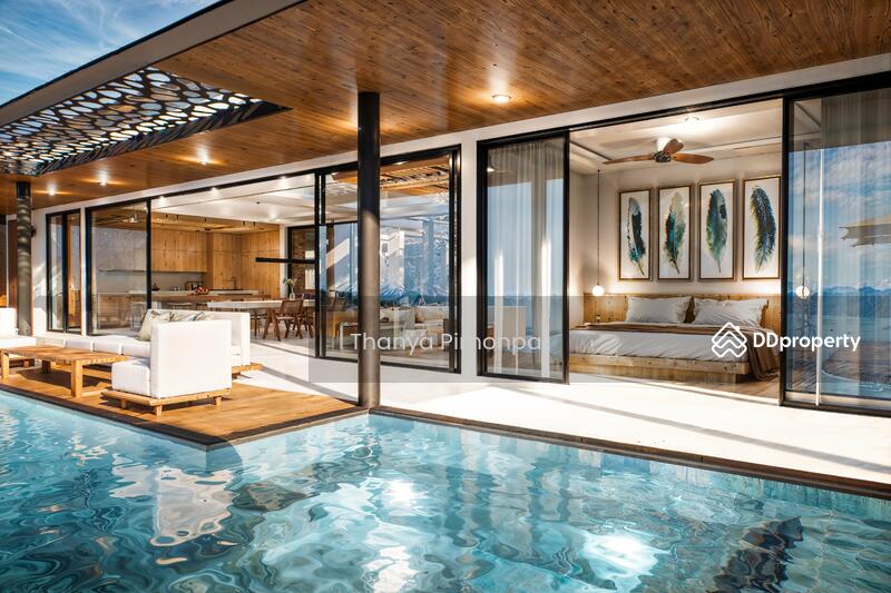 For Sale - The Quienest, Surat Thani