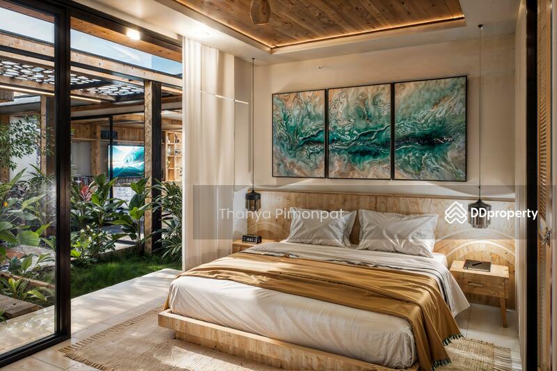 For Sale - The Quienest, Surat Thani