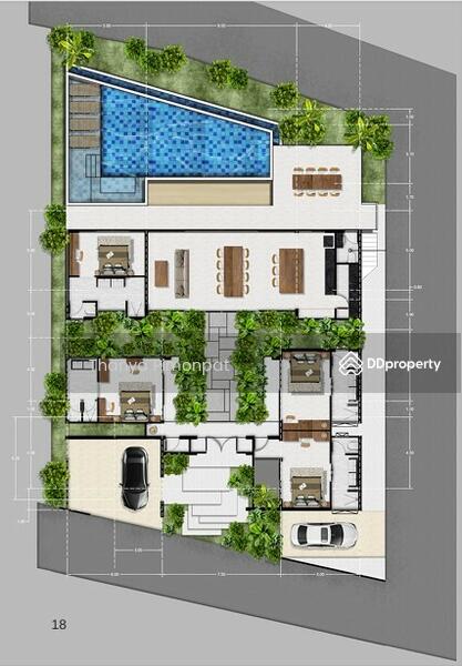 For Sale - The Quienest, Surat Thani