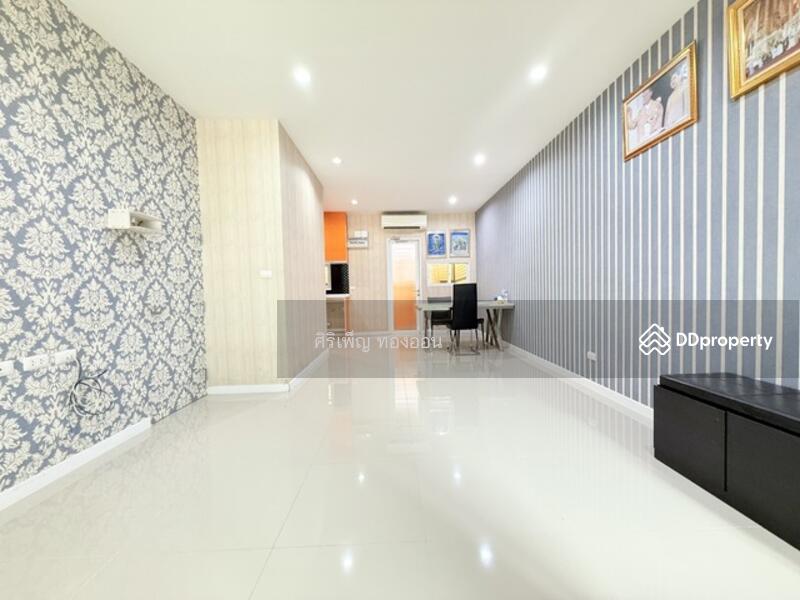 For Sale - Citysense Rama 2 - Thakham, Bangkok