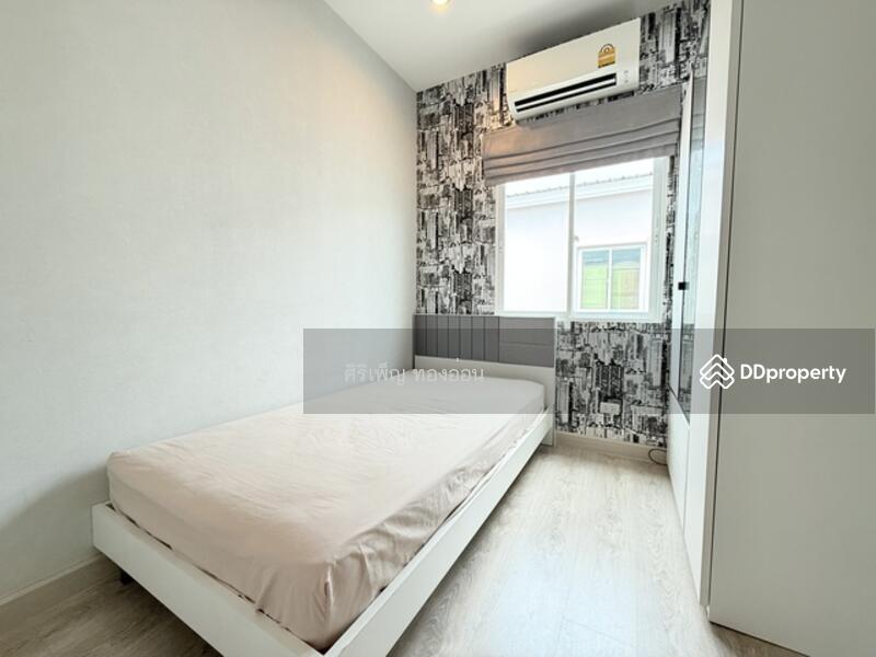 For Sale - Citysense Rama 2 - Thakham, Bangkok