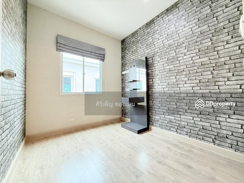 For Sale - Citysense Rama 2 - Thakham, Bangkok