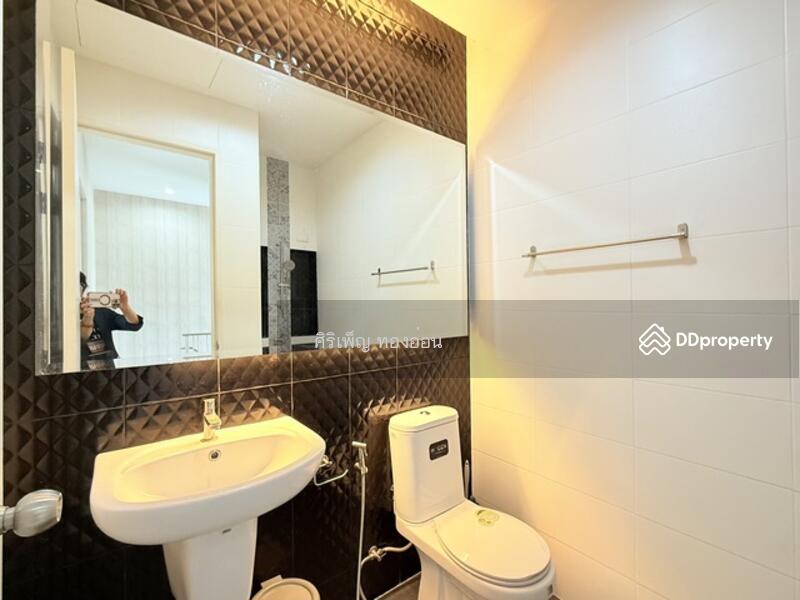 For Sale - Citysense Rama 2 - Thakham, Bangkok