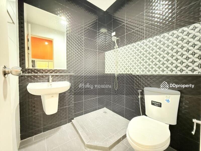 For Sale - Citysense Rama 2 - Thakham, Bangkok