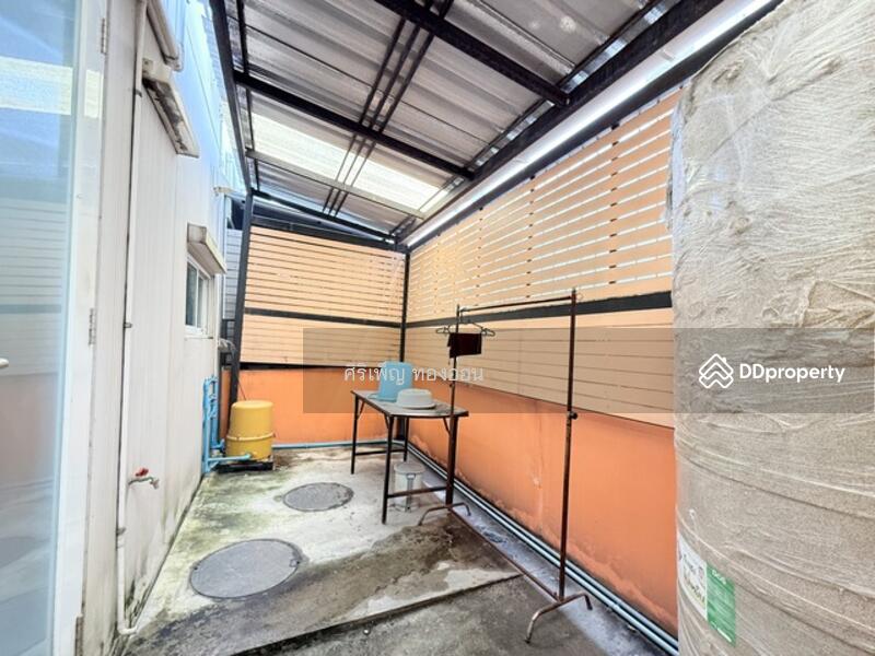 For Sale - Citysense Rama 2 - Thakham, Bangkok