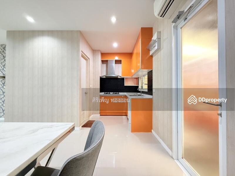 For Sale - Citysense Rama 2 - Thakham, Bangkok