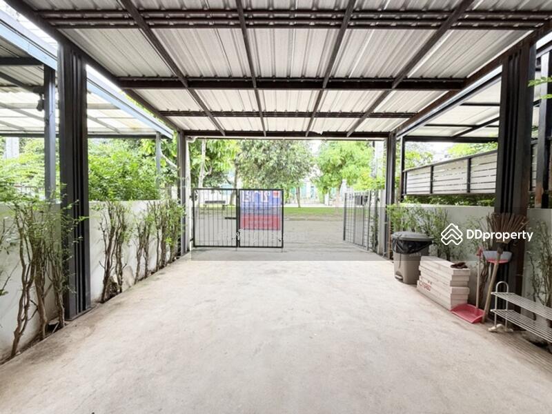 For Sale - Citysense Rama 2 - Thakham, Bangkok