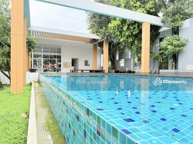 For Sale - Citysense Rama 2 - Thakham, Bangkok