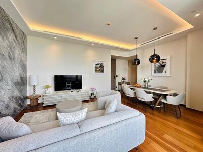For Rent - The Estelle Phrom Phong, Bangkok