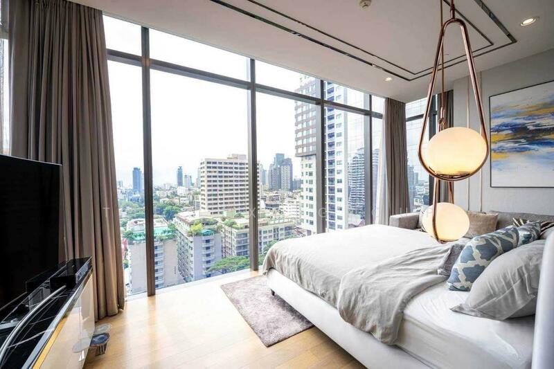 Vittorio 39, Bangkok, 8 Sukhumvit, Khlong Tan Nua, Watthana, Bangkok, 2 Bedrooms, 137 sqm, Condo For Rent, by The Luxe Group, 60084202 - DDproperty.com