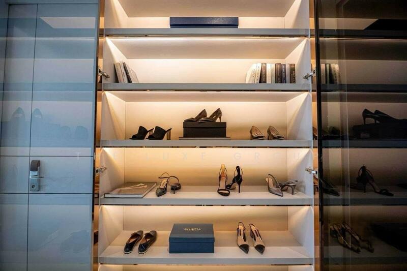 Vittorio 39, Bangkok, 8 Sukhumvit, Khlong Tan Nua, Watthana, Bangkok, 2 Bedrooms, 137 sqm, Condo For Rent, by The Luxe Group, 60084202 - DDproperty.com