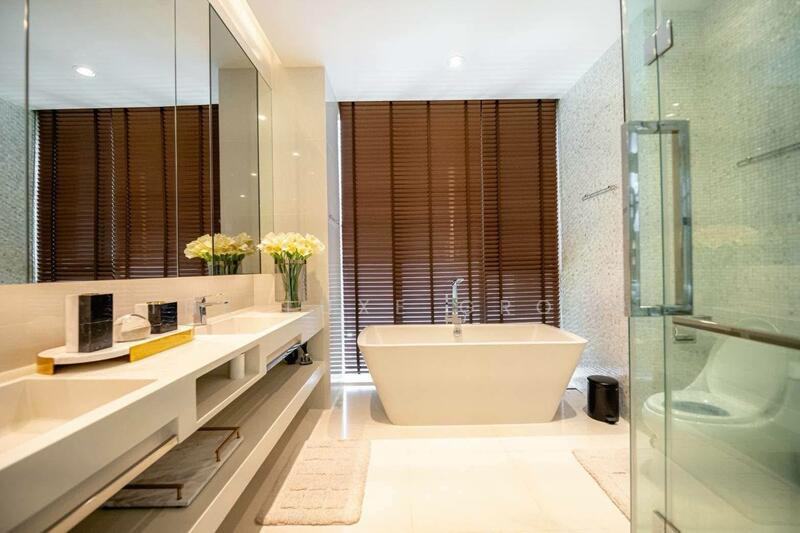 Vittorio 39, Bangkok, 8 Sukhumvit, Khlong Tan Nua, Watthana, Bangkok, 2 Bedrooms, 137 sqm, Condo For Rent, by The Luxe Group, 60084202 - DDproperty.com