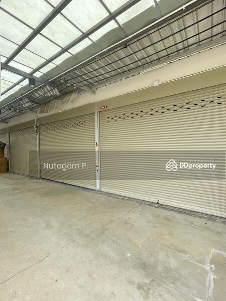 For Rent - ร้อยชั่ง อเวนิว, Samut Prakan