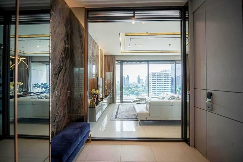 Vittorio 39, Bangkok, 8 Sukhumvit, Khlong Tan Nua, Watthana, Bangkok, 2 Bedrooms, 137 sqm, Condo For Sale, by The Luxe Group, 60084228 - DDproperty.com