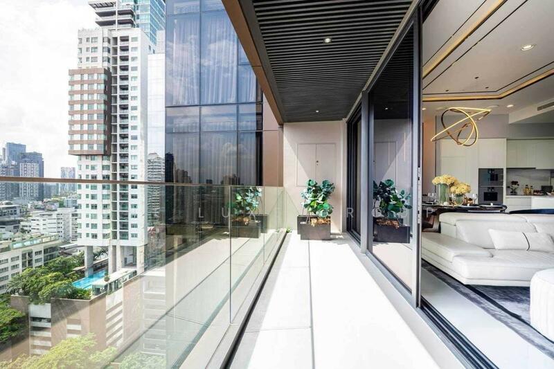 Vittorio 39, Bangkok, 8 Sukhumvit, Khlong Tan Nua, Watthana, Bangkok, 2 Bedrooms, 137 sqm, Condo For Sale, by The Luxe Group, 60084228 - DDproperty.com