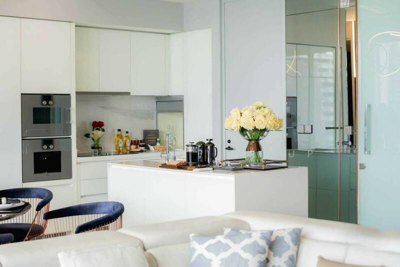 Vittorio 39, Bangkok, 8 Sukhumvit, Khlong Tan Nua, Watthana, Bangkok, 2 Bedrooms, 137 sqm, Condo For Sale, by The Luxe Group, 60084228 - DDproperty.com