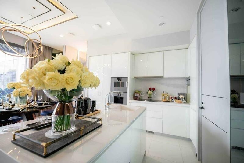Vittorio 39, Bangkok, 8 Sukhumvit, Khlong Tan Nua, Watthana, Bangkok, 2 Bedrooms, 137 sqm, Condo For Sale, by The Luxe Group, 60084228 - DDproperty.com