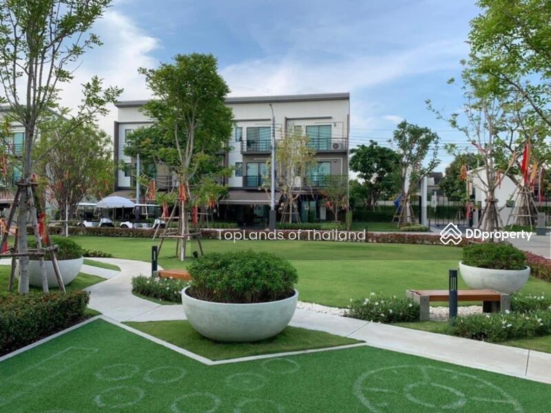 For Sale - Baan Klang Muang Srinakarin – Onnut, Bangkok