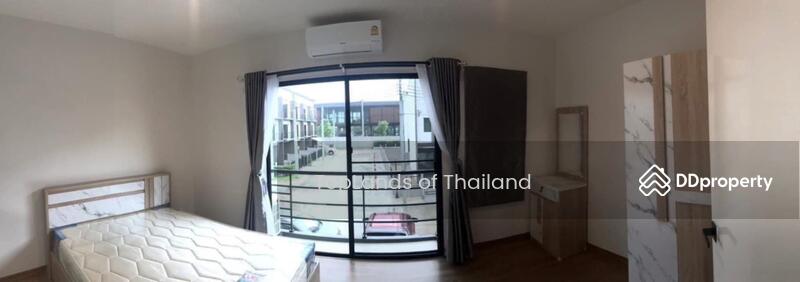 For Sale - Baan Klang Muang Srinakarin – Onnut, Bangkok