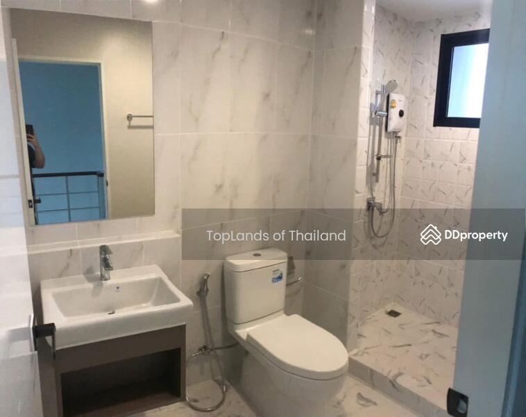 For Sale - Baan Klang Muang Srinakarin – Onnut, Bangkok