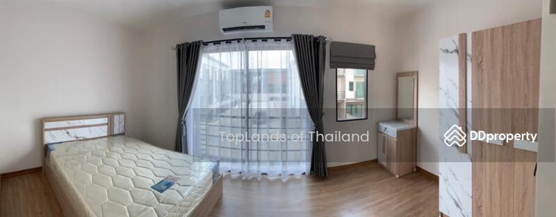 For Sale - Baan Klang Muang Srinakarin – Onnut, Bangkok