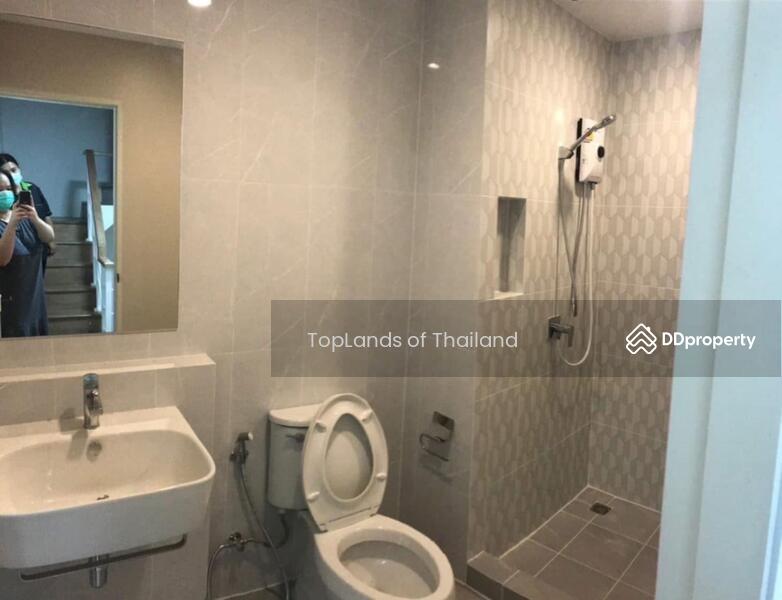 For Sale - Baan Klang Muang Srinakarin – Onnut, Bangkok