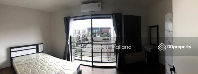 For Sale - Baan Klang Muang Srinakarin – Onnut, Bangkok