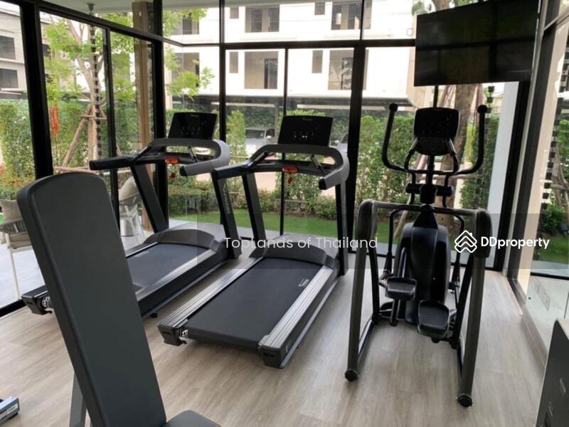 For Sale - Baan Klang Muang Srinakarin – Onnut, Bangkok