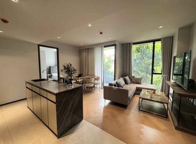 For Rent - The Reserve 61 Hideaway, Bangkok