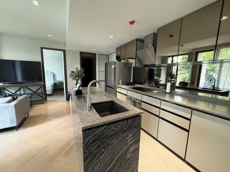 The Reserve 61 Hideaway, Bangkok, 92 Sukhumvit 61, Khlong Tan Nua, Watthana, Bangkok, 2 Bedrooms, 68 sqm, Condo For Rent, by The Luxe Group, 60084279 - DDproperty.com