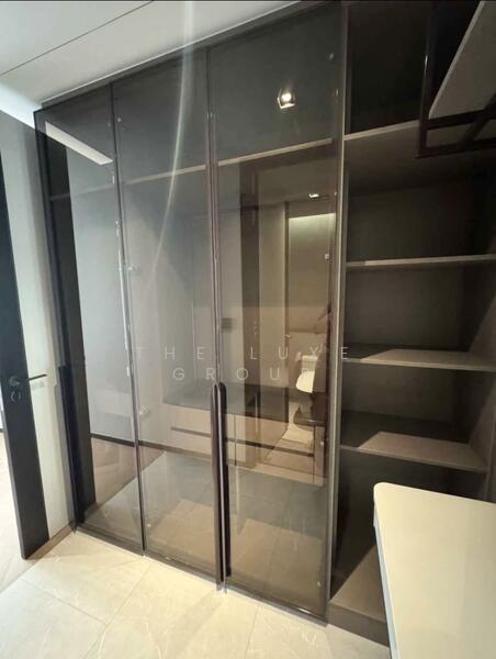 The Reserve 61 Hideaway, Bangkok, 92 Sukhumvit 61, Khlong Tan Nua, Watthana, Bangkok, 2 Bedrooms, 68 sqm, Condo For Rent, by The Luxe Group, 60084279 - DDproperty.com