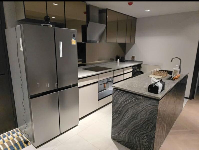 The Reserve 61 Hideaway, Bangkok, 92 Sukhumvit 61, Khlong Tan Nua, Watthana, Bangkok, 2 Bedrooms, 68 sqm, Condo For Rent, by The Luxe Group, 60084279 - DDproperty.com