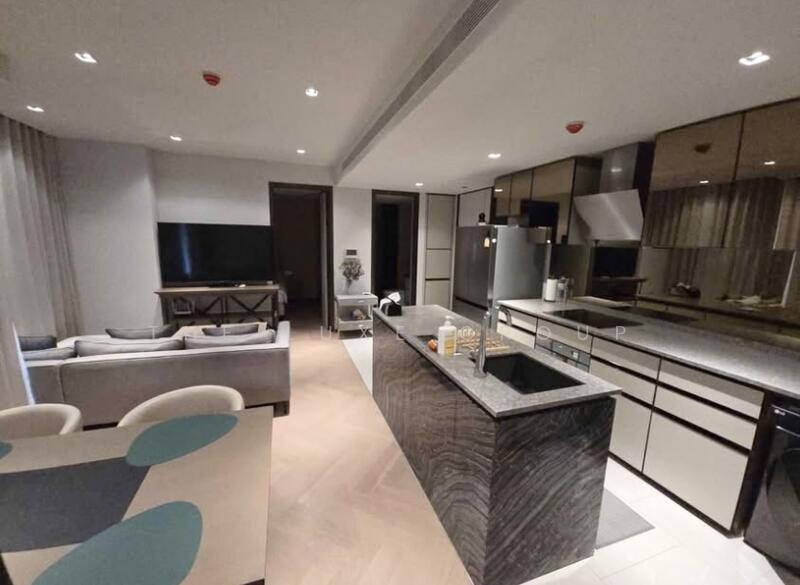 The Reserve 61 Hideaway, Bangkok, 92 Sukhumvit 61, Khlong Tan Nua, Watthana, Bangkok, 2 Bedrooms, 68 sqm, Condo For Rent, by The Luxe Group, 60084279 - DDproperty.com