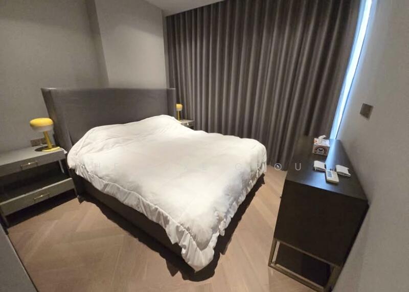 The Reserve 61 Hideaway, Bangkok, 92 Sukhumvit 61, Khlong Tan Nua, Watthana, Bangkok, 2 Bedrooms, 68 sqm, Condo For Rent, by The Luxe Group, 60084279 - DDproperty.com