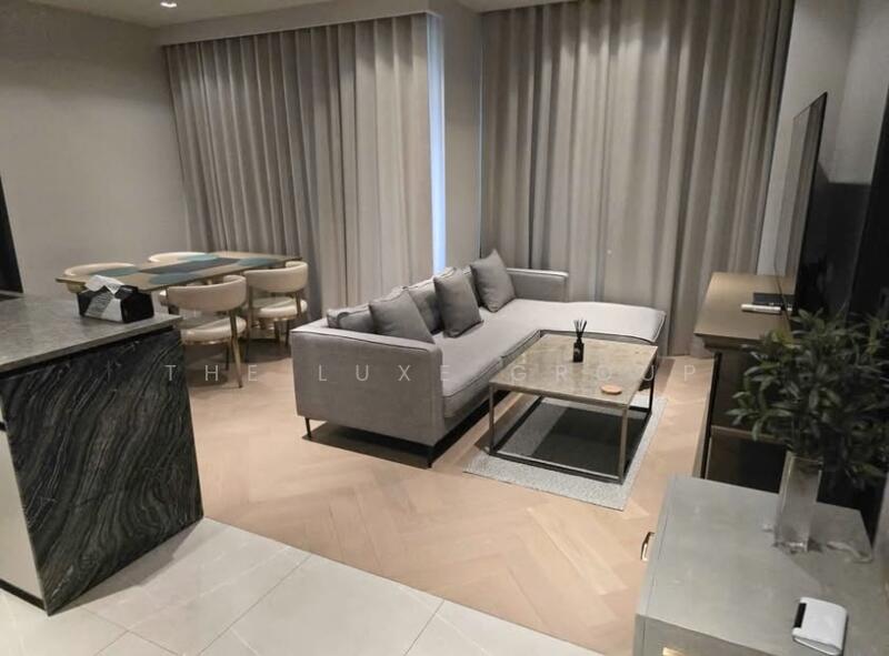 The Reserve 61 Hideaway, Bangkok, 92 Sukhumvit 61, Khlong Tan Nua, Watthana, Bangkok, 2 Bedrooms, 68 sqm, Condo For Rent, by The Luxe Group, 60084279 - DDproperty.com