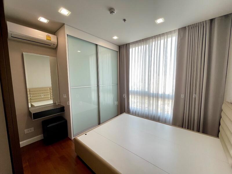 The Metropolis Samrong Interchange : เดอะ เมโทรโพลิส สำโรง อินเตอร์เชนจ์, สมุทรปราการ, 954 ถนนสุขุมวิท, สำโรงเหนือ, เมืองสมุทรปราการ, สมุทรปราการ, 34 ตร.ม., คอนโด ขาย, โดย บจ.แอเรีย66 เรียล เอสเตท จำกัด, 60084282 - DDproperty.com