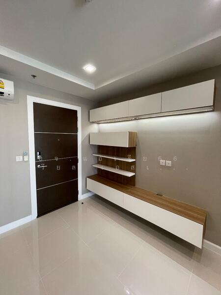 The Metropolis Samrong Interchange, Samut Prakan, 954 Sukhumvit Road, Samrong Nua, Muang Samut Prakarn, Samut Prakan, 1 Bedroom, 34 sqm, Condo For Sale, by AREA66 Real Estate Co.,Ltd, 60084282 - DDproperty.com