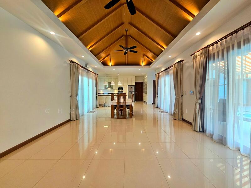 For Sale - Hillside Hamlet Homes 5-6, Prachuap Khiri Khan