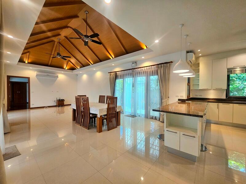 For Sale - Hillside Hamlet Homes 5-6, Prachuap Khiri Khan