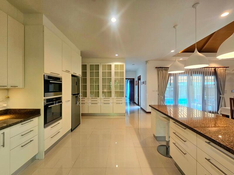 For Sale - Hillside Hamlet Homes 5-6, Prachuap Khiri Khan